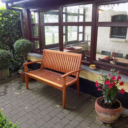 Vakantiehuis Charmant Brakel Buitenkant foto