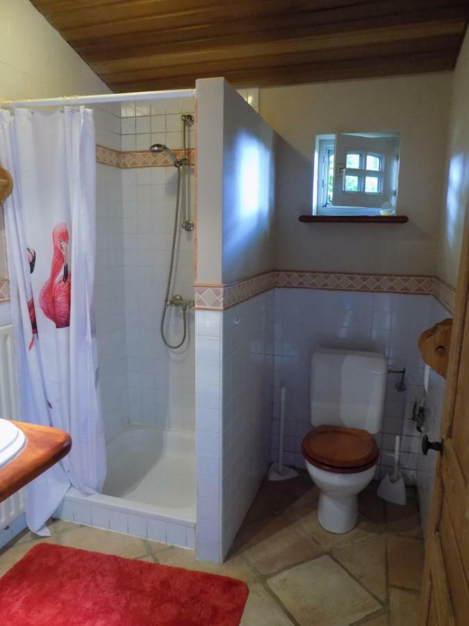 Vakantiehuis Charmant Brakel Buitenkant foto